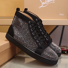 Christian Louboutin High Shoes